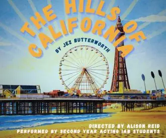 The Hills of California - iab Acting Performance