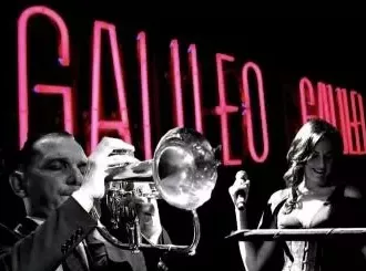 The Hits Makers - Sebastián Vita y Olga Doménech