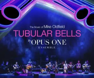 Tubular Bells by Opus one