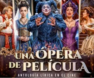 Una Ópera de Película
