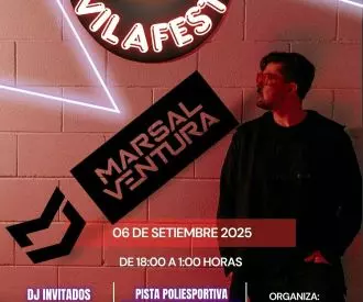 Vilafest