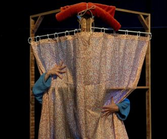 Voces desde la madriguera