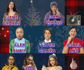 Agria Navidad