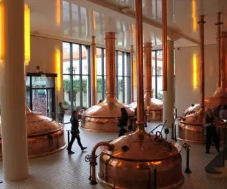 Antiga Fàbrica Estrella Damm