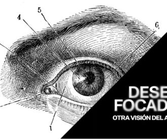 Anatomía del desenfoque