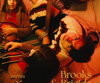 Brooks y Brígida