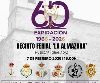 Certamen de Bandas - Cornetas y Tambores