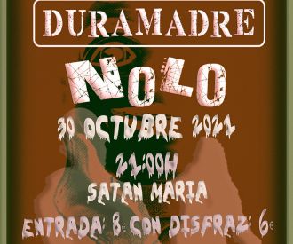 DUrAmAdRe