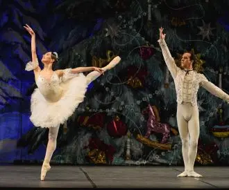 El Cascanueces - Ballet de Kiev