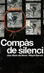 Cartel de la película El Compas de Silenci