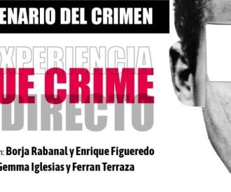 El Escenario del Crimen
