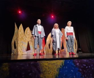 El flautista de Hamelín - Teatro Bulevar - Torrelodones - 2026-05