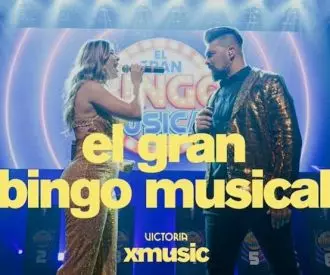 El Gran Bingo Musical