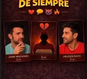 El Menú de Siempre