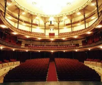 Gran Teatro de Cáceres