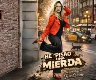 He Pisao una Mierda