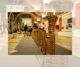 Kapla al Museu