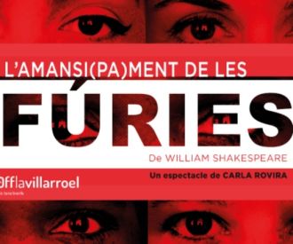 L'amansiment de les fúries