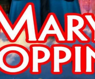 Mary Poppins - Viento del Este