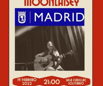 Moonlaisey