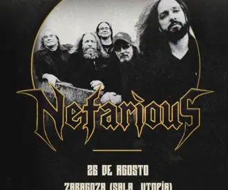 Nefarious