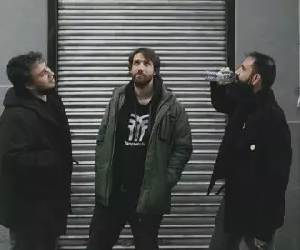 Primera Fila Fest - Edición Madrid