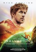 Cartel de la películaProyecto Salvación