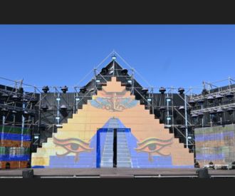 Recinto cultural La Quinta