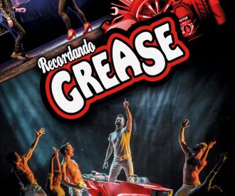 Recordando a Grease - Ático Luna