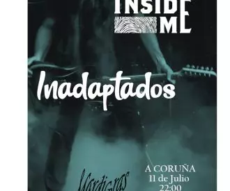 Inadaptados
