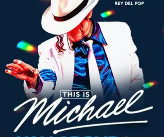 This is Michael