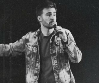Aarón Aguilera