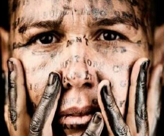 África Gallego Project