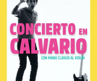 Alberto Ballesteros