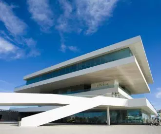 Veles e Vents Valencia