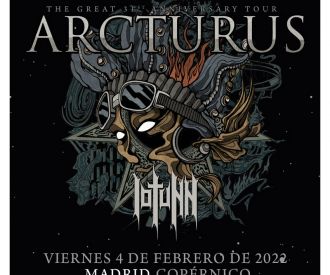 Arcturus