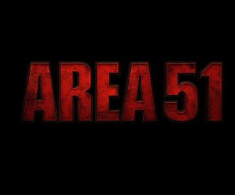 Area 51 vol.2