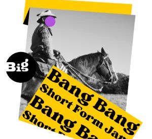 Bang Bang: Improv Jam