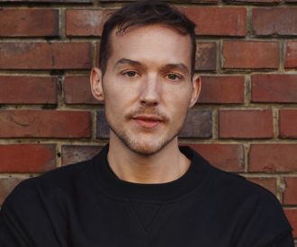 Ben Böhmer
