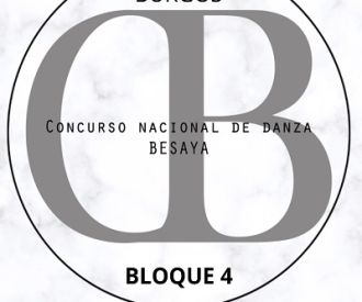 Bloque 4 - Danza española y estilo libre