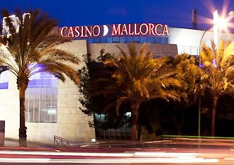 Casino de Mallorca