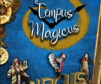 Castellà. Musical familiar. «Tempus Magicus» de JM Gestion Teatral