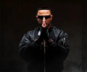 Dj Snake