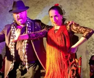 El Templo del Flamenco