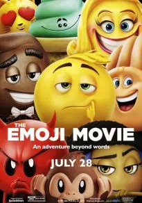 Imagen de la película Emoji: La película