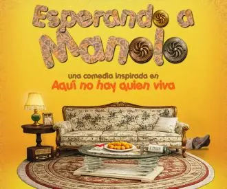 Esperando a Manolo