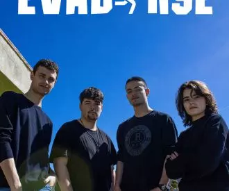 Evadirse
