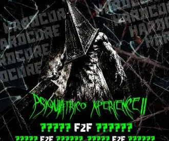 Hade Psiquiatrico Xperience