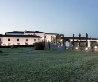 Hospes Palacio de Arenales & Spa