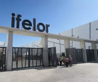 Institución Ferial de Lorca (IFELOR)